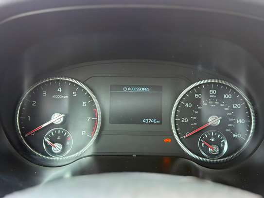 KIA TELLIRUDE  SMS 2020 image 12