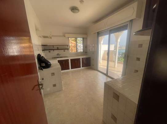 Appartement Vue Sur Mer à Louer à Fann Résidence image 5