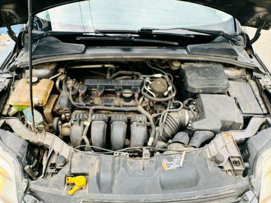 Ford focus 2014 image 6