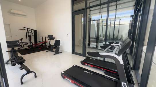Appartement à louer aux Almadies de grand standing image 14