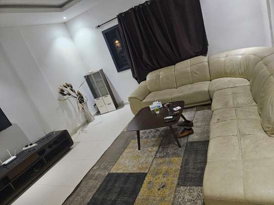 Appartement meublé à louer aux Mamelles image 10