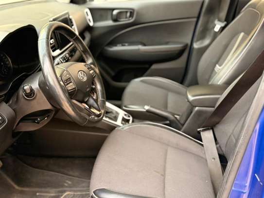 Location Hyundai VENUE image 9