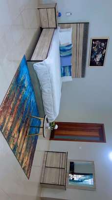 Chambre Meublée à Mermoz –Élégance & Confort image 2