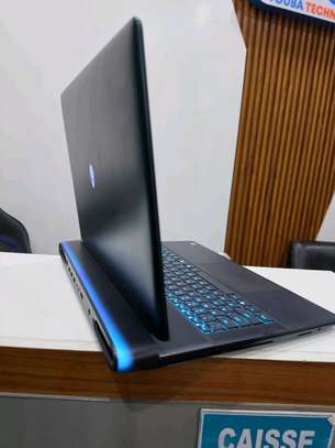 Dell Alienware 18 Area-51 image 6