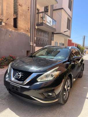 Nissan Murano à vendre image 7
