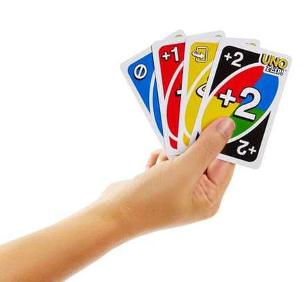 Uno Flip - Cartes - Jeux de Société Familiaux image 10