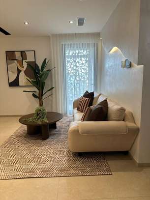 Studio meublé moderne – Résidence SIKI, Almadies image 10