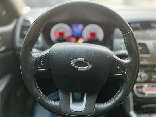 Renault SM6 2016 image 7