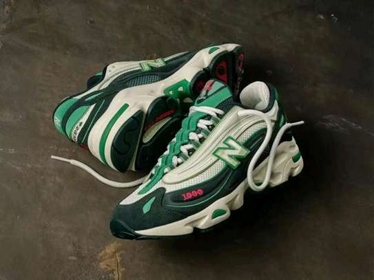 New Balance baskets image 2