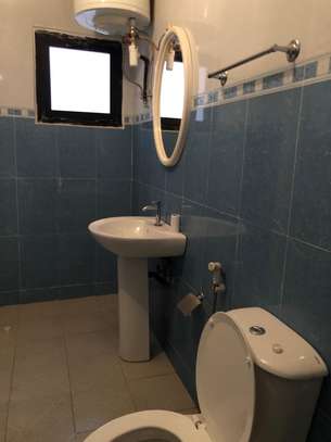 Appartement F4 Cité Mourtada Exclusive à louer image 4