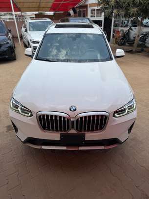 Bmw x3 xdrive 2023 image 9