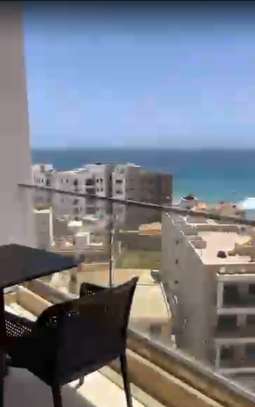 Appartement meublé à louer mensuellement (longue durée) image 5