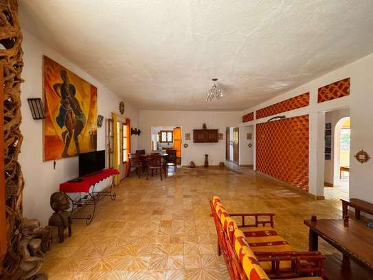 Villa à vendre  Saly ( quartier Niakh-nikhal) image 8