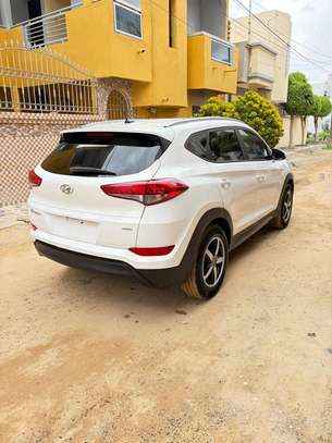 Hyundai Tucson 2016 image 4