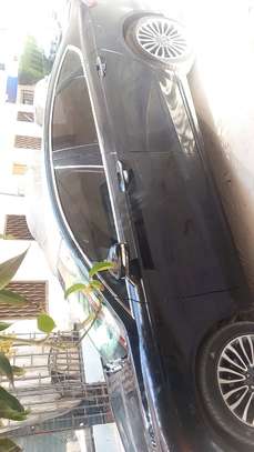 Ford fusion 2017 image 3
