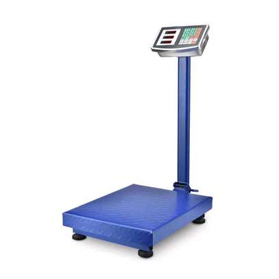 Balance électronique 150kg image 2