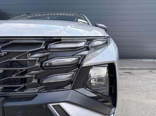 HYUNDAI TUCSON NLine Ultime Edition 2025 / Neuf image 4