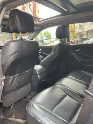 Kia Rondo 2012 image 5