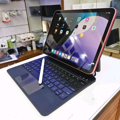 iPad 11th (A16) 128g &clavier image 4