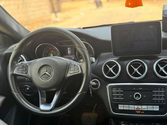 Mercedes-Benz cla 250 AWD – 2018 image 6