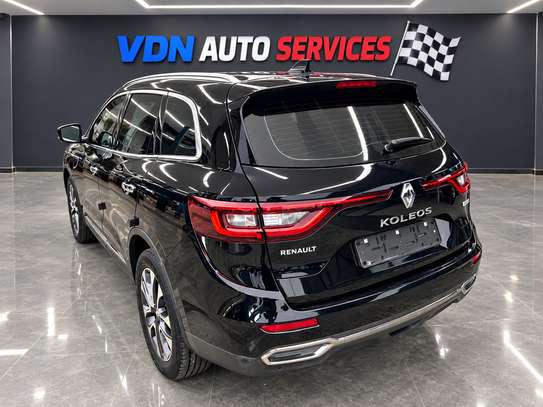 Renault QM6 2019 essence full options image 5