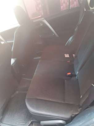 location Toyota Rav 4 image 5