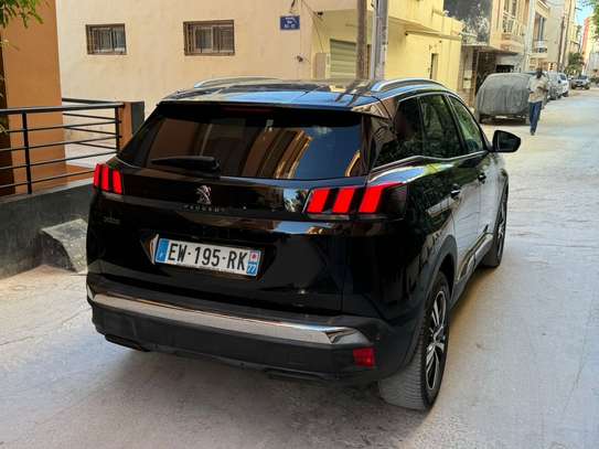 2019 Peugeot GT line 3008 image 2