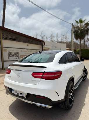 Mercedes 450 image 10