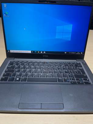Dell Latitude 7390 i5-8Gen 8Go SSD 256 M.2 TBE image 3
