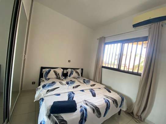 Spacieux Appartement 3 chambres aux Almadies image 9