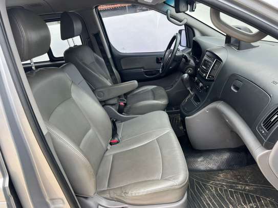 Hyundai Grande starX 2017 12 place image 10