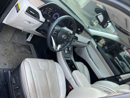 Vente Hyundai palisade image 14