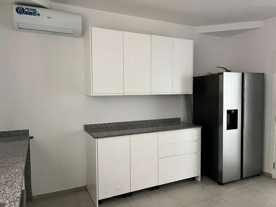 Appartement corniche plateau 3 chambres image 4