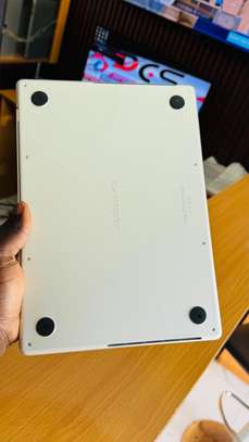 MacBook M1 Pro 2021 - Ram 32Go - 14’p - Azerty image 8