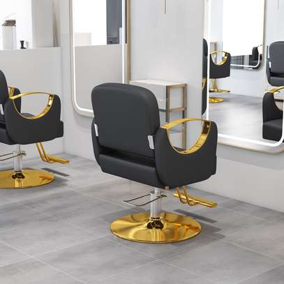 Fauteuil pour salon de coiffure image 6