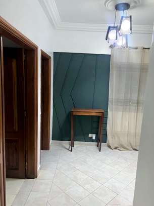 Joli 2 chambres salon cite keur gorgui vdn image 11