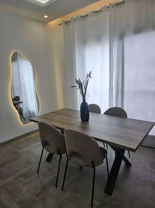 Appartement moderne lumineux avec climatisation intégrée image 2