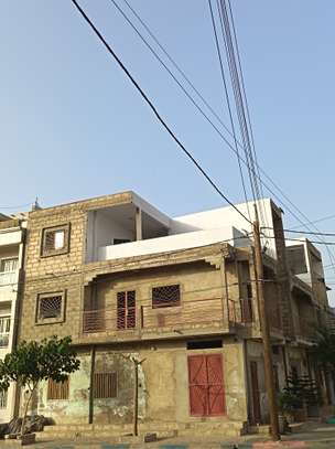 VILLA ANGLE R+2 FORT POTENTIEL COMMERCIAL – TF INDIVIDUEL image 3