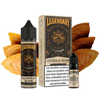 Flacon de 50ml e-liquide pour cigarette électronique image 8