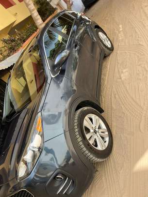BON PRIX  LOCATION 4X4 KIA SPORTAGE image 3