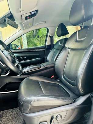 Hyundai tucson 2023 image 8