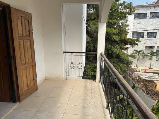 Villa à louer - Mermoz image 7