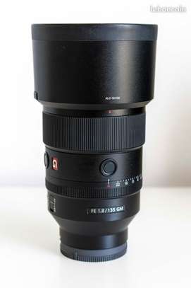 Sony 135mm G-Master image 4