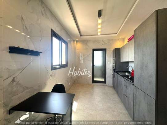 Appartement meublé à louer à Mermoz image 6