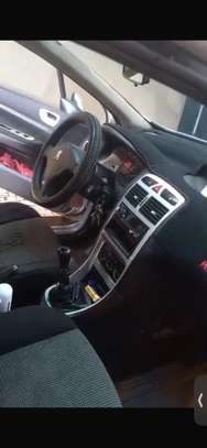 Peugeot 307 Diesel Manuel image 2