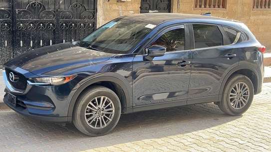 Voiture Mazda à vendre image 3