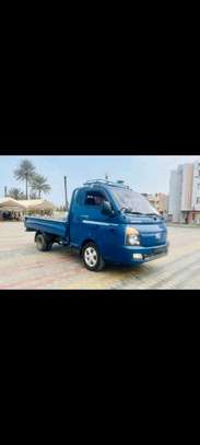 Hyundai Porter image 7