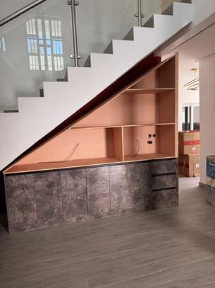 GRAND DUPLEX F6 NEUF A LOUER AU MAMELLES image 2