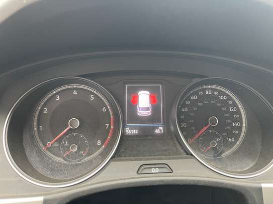Volkswagen Atlas image 5