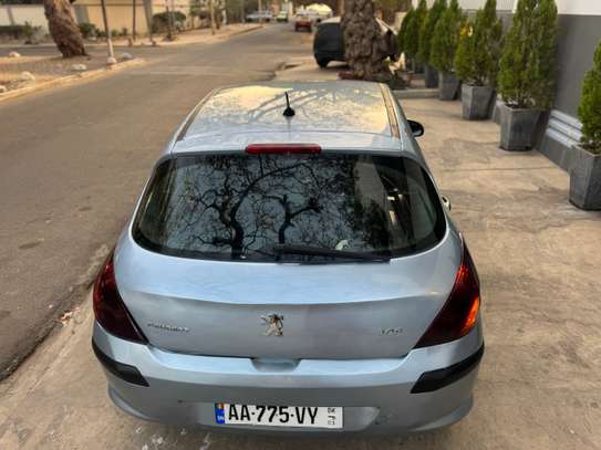 Peugeot 308 image 5